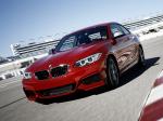 BMW M235i Coupe 2014 года (US)